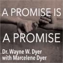 A Promise is a Promise Audiobook
