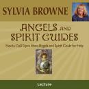 Angels And Spirit Guides Audiobook