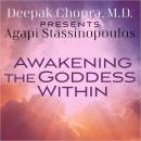 Awakening The Goddess Within Audiobook