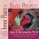 Inner Peace For Busy People Audiobook