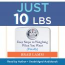 Just 10 Lbs Audiobook