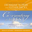 Co-creating at Its Best: A Conversation Between Master Teachers Audiobook