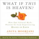 What If This Is Heaven? Audiobook