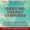 Dodging Energy Vampires Audiobook