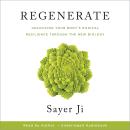 Regenerate Audiobook