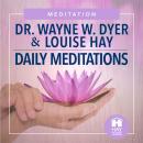 Daily Meditations Audiobook