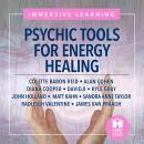 Psychic Tools For Energy Healing Audiobook
