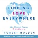 Finding Love Everywhere Audiobook