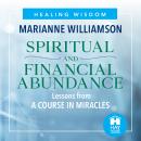 Spiritual and Financial Abundance Audiobook