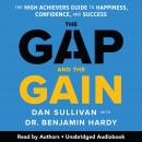 The Gap and the Gain Audiobook