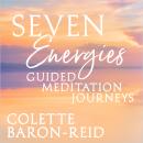 Seven Energies Guided Meditation Journeys Audiobook