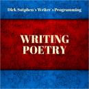 Writer's Programming: Writing Poetry Audiobook