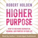 Higher Purpose Audiobook