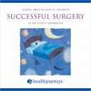 Cover of Guided Meditations to Promote Successful Surgery