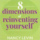 8 Dimensions of Reinventing Yourself Audiobook