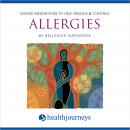 A Guided Meditations To Help Reduce & Control Allergies Audiobook