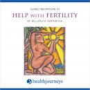 Guided Meditations to Help With Fertility Audiobook