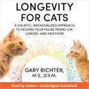 Longevity for Cats Audiobook