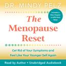 Cover of The Menopause Reset: Get Rid of Your Symptoms and Feel Like Your Younger Self Again