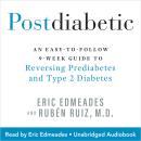 Postdiabetic Audiobook