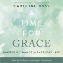 A Time For Grace Audiobook