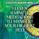 Eleven 11-Minute Meditations to Manifest Your Highest Self Audiobook