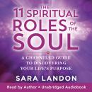 The 11 Spiritual Roles of the Soul: A Channeled Guide to Discovering Your Life’s Purpose Audiobook