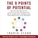 The 9 Points of Potential: The New Enneagram Test to Discover Your Strengths and Master Leadership,  Audiobook