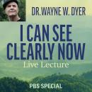 I Can See Clearly Now - Live Lecture Audiobook