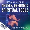 Medical Medium Angels, Demons & Spiritual Tools Audiobook