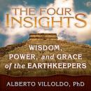 The Four Insights: Wisdom, Power, and Grace of the Earthkeepers Audiobook