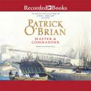 Master and Commander Audiobook