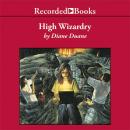 High Wizardry Audiobook