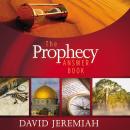 The Prophecy Answer Book Audiobook