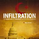 Infiltration: How Muslim Spies and Subversives have Penetrated Washington Audiobook