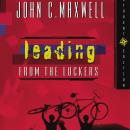 Leading from the Lockers Audiobook
