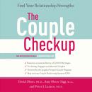 The Couple Checkup: Find Your Relationship Strengths Audiobook