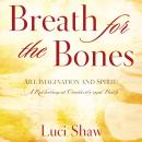 Breath for the Bones: Art, Imagination and Spirit:  A Reflection on Creativity and Faith Audiobook