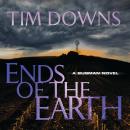 Ends of the Earth: A Bug Man Novel Audiobook