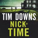 Nick of Time: A Bug Man Novel Audiobook