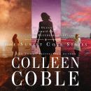 The Sunset Cove Series: Books 1-3: The Inn at Ocean's Edge, Mermaid Moon, and Twilight at Blueberry  Audiobook