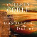 Dangerous Depths Audiobook
