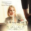 Love Starts With Elle: A Lowcountry Romance Audiobook