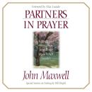 Partners in Prayer: Support and Strengthen Your Pastor and Church Leaders Audiobook