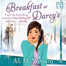 Breakfast At Darcy's Audiobook
