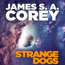 Strange Dogs Audiobook
