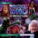 Doctor Who: The Monster Of Peladon (TV Soundtrack) Audiobook