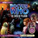 Doctor Who: The Curse Of Peladon (TV Soundtrack) Audiobook