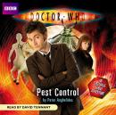 Doctor Who: Pest Control