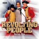 Revolting People: Series 1 Audiobook